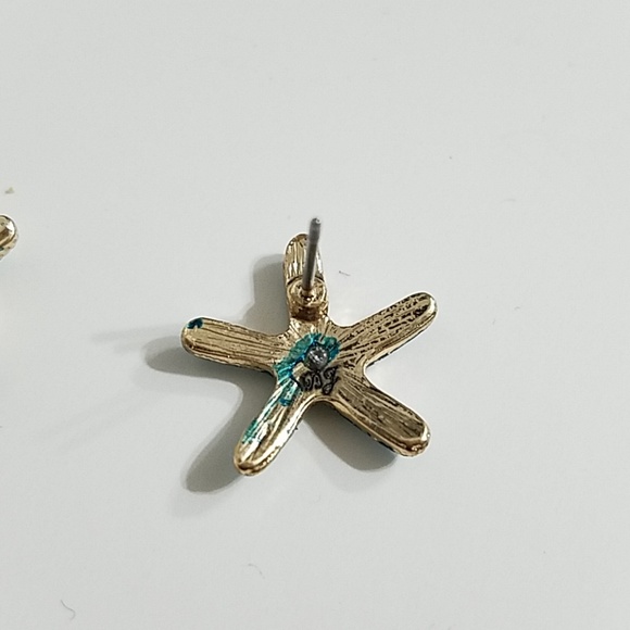 Betsey Johnson Earrings - Picture 3 of 4